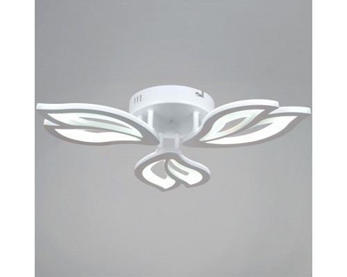 Потолочная люстра  00150-0.3-03 WH