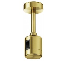 Основание на штанге Maytoni Accessories for tracks Flarity TRA156C-IPC1-BS