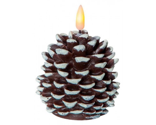 Свеча светодиодная Eglo Flamme Cone 410023