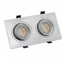 Встраиваемый светильник Denkirs DK3021 DK3022-CM