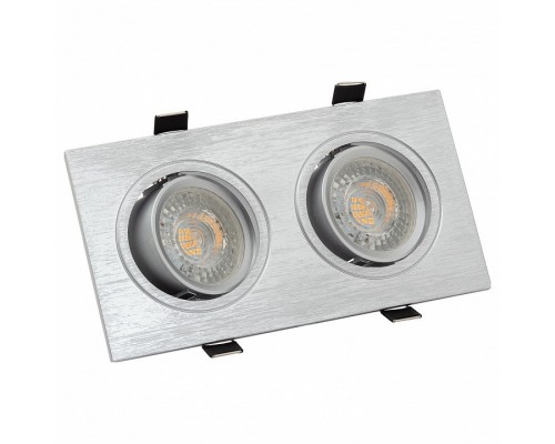 Встраиваемый светильник Denkirs DK302 DK3022-CM