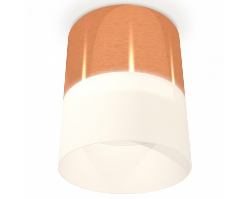 Накладной светильник Ambrella Light XS XS8122011 Накладной светильник Ambrella Light XS XS8122011