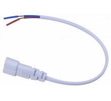 Соединитель ленты с разъемом 'ПАПА' Lightstar Varieta 450000