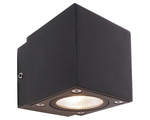 Накладной светильник Deko-Light Cubodo II Single DG Mini 731029 Накладной светильник Deko-Light Cubodo II Single DG Mini 731029