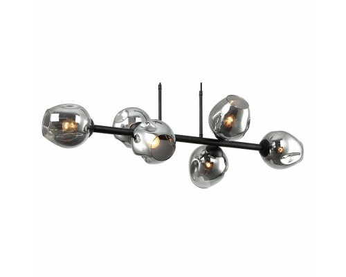 Подвесной светильник Favourite Traube 2361-6P Подвесной светильник Favourite Traube 2361-6P