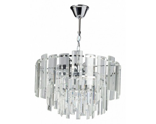 Подвесная люстра De City Аделард 642019405