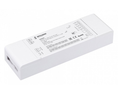 Контроллер-диммер Wi-Fi для смартфонов и планшетов Arlight INTELLIGENT 038210