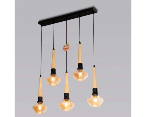 Подвесной светильник Alfa-Light F4124 F4124-70