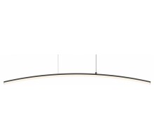 Подвесной светильник Maytoni Light Reflection MOD243PL-L18BK