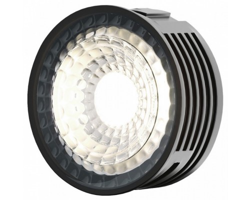 Модуль светодиодный Denkirs DK3000 DK4000-7W-BK