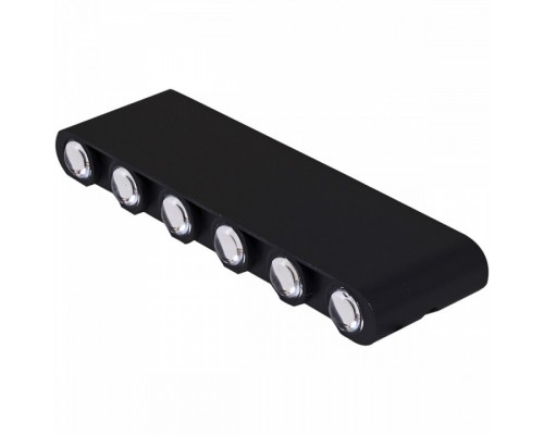 Накладной светильник 86513-9.2-012TL LED12*1W/MIX BK Накладной светильник 86513-9.2-012TL LED12*1W/MIX BK