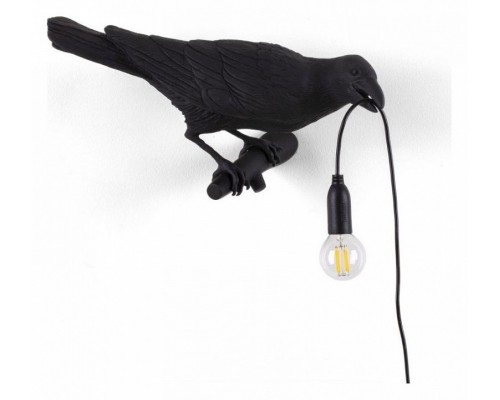 Зверь световой Seletti Bird Lamp 14738 Зверь световой Seletti Bird Lamp 14738