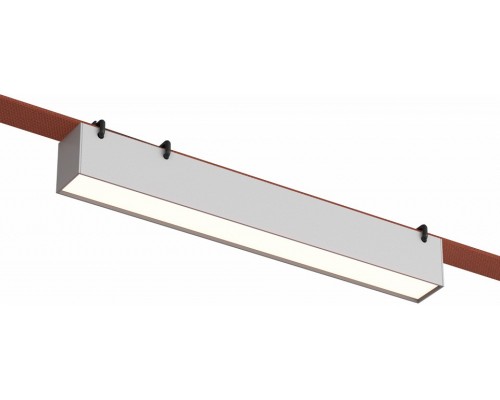 Накладной светильник Denkirs Belty Linear DK5674-WH Накладной светильник Denkirs Belty Linear DK5674-WH