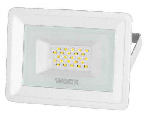 Настенно-потолочный прожектор Wolta WFL-20W WFL-20W/06W