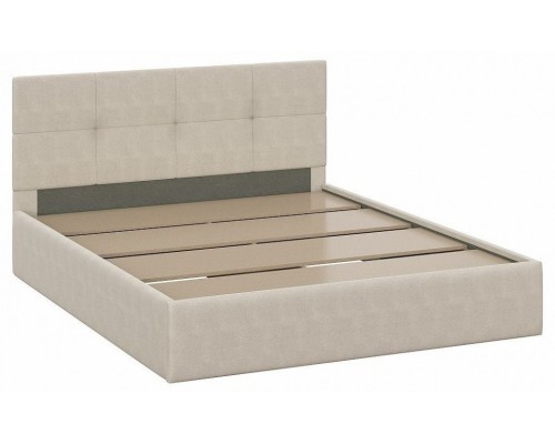 Кровать двуспальная КР