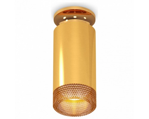 Накладной светильник Ambrella Techno Spot 305 XS6327081 Накладной светильник Ambrella Techno Spot 305 XS6327081