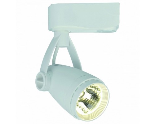 Светильник на штанге Arte Lamp Track Lights A5910PL-1WH Светильник на штанге Arte Lamp Track Lights A5910PL-1WH