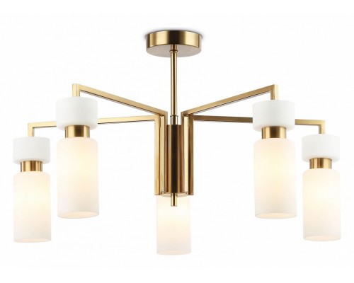 Люстра на штанге Ambrella Light LH LH56124 Люстра на штанге Ambrella Light LH LH56124