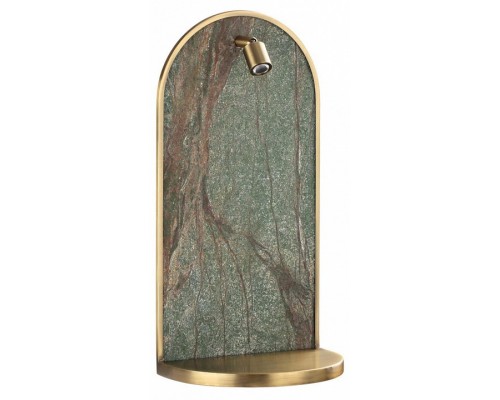 Накладной светильник Odeon Light GIARDINO 7175/3WL