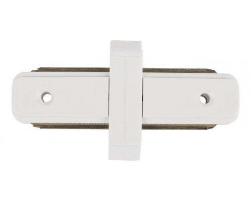 Соединитель Nowodvorski Conector Straight 6130 Соединитель Nowodvorski Conector Straight 6130