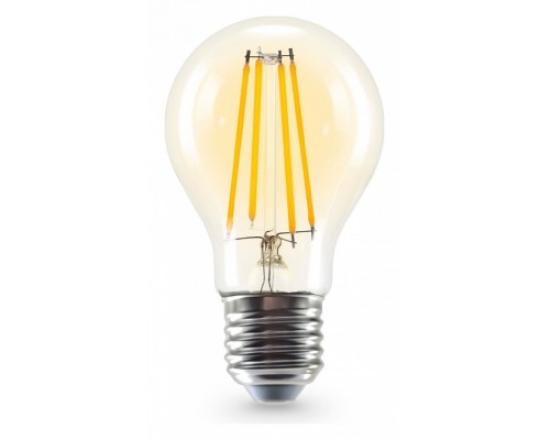 Лампа светодиодная Ambrella Light A60 E27 15Вт 2700K 601513