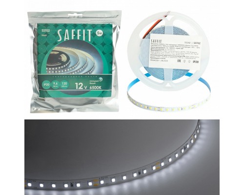 Лента светодиодная Feron Saffit SST02 55242 Лента светодиодная Feron Saffit SST02 55242