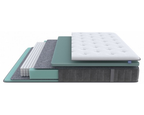 Матрас полутораспальный Grace Medium 2200x1400 Матрас полутораспальный Grace Medium 2200x1400