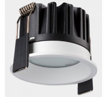 Встраиваемый светильник DesignLed DL-RE 00-00011357