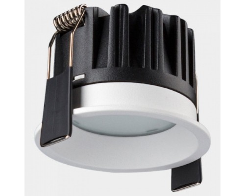 Встраиваемый светильник DesignLed DL-RE 00-00011357