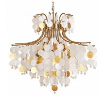 Подвесная люстра Arte Lamp Pipirima A4089LM-8AB