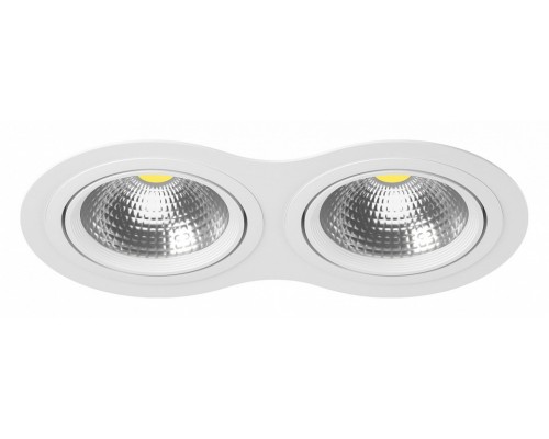 Встраиваемый светильник Lightstar Intero 111 i9260606 Встраиваемый светильник Lightstar Intero 111 i9260606