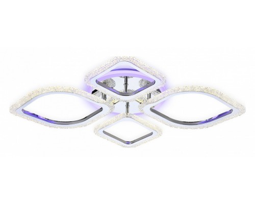 Потолочная люстра Ambrella Light FA FA5148 Потолочная люстра Ambrella Light FA FA5148