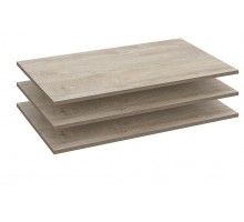 Комплект полок Этна