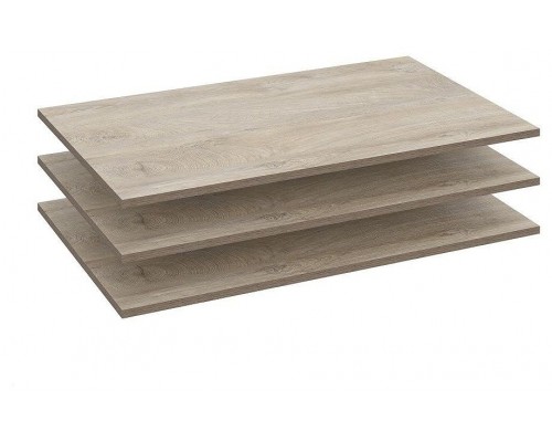 Комплект полок Этна