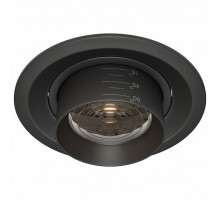Встраиваемый светильник Maytoni Elem DL052-L12B3K