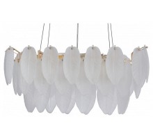 Подвесная люстра Arte Milano AM-4653 4653.L750.H240.E14.12 G