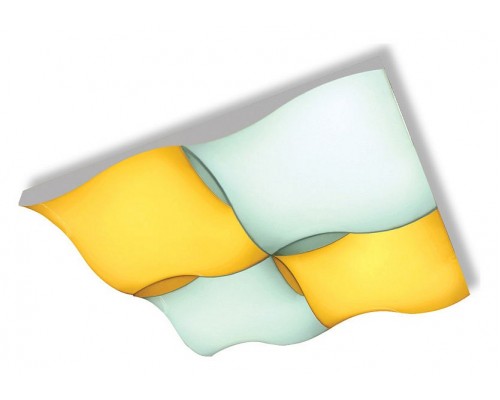 Накладной светильник Ambrella Parus 1 FP2354 Накладной светильник Ambrella Parus 1 FP2354