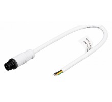Соединитель ленты с разъемом 'ПАПА' Arlight ARL-RGB 048954