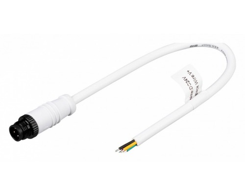 Соединитель ленты с разъемом 'ПАПА' Arlight ARL-RGB 048954 Соединитель ленты с разъемом 'ПАПА' Arlight ARL-RGB 048954