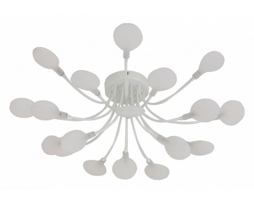 Потолочная люстра F-promo Skein 4198-20C Потолочная люстра F-promo Skein 4198-20C