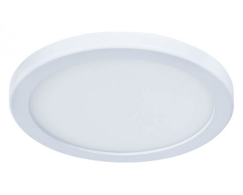 Встраиваемый светильник Arte Lamp Mesura A7973PL-1WH Встраиваемый светильник Arte Lamp Mesura A7973PL-1WH