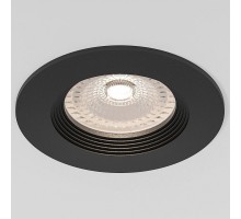 Встраиваемый светильник Elektrostandard City a067705