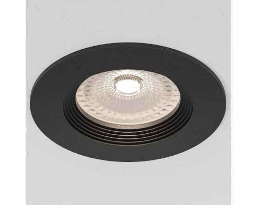 Встраиваемый светильник Elektrostandard City a067705