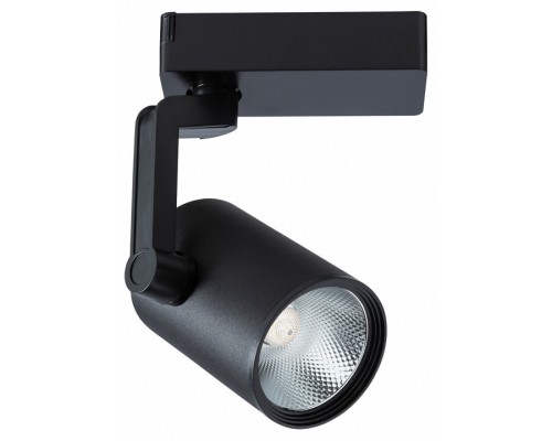 Светильник на штанге Arte Lamp Traccia A2321PL-1BK Светильник на штанге Arte Lamp Traccia A2321PL-1BK