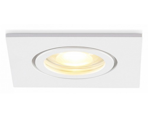 Встраиваемый светильник Ambrella Light TN TN1160 Встраиваемый светильник Ambrella Light TN TN1160