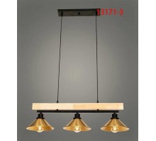 Подвесной светильник Alfa-Light F4124 F4124-01