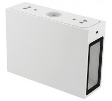 Накладной светильник DesignLed GW D-2 GW-A015-6-WH-WW