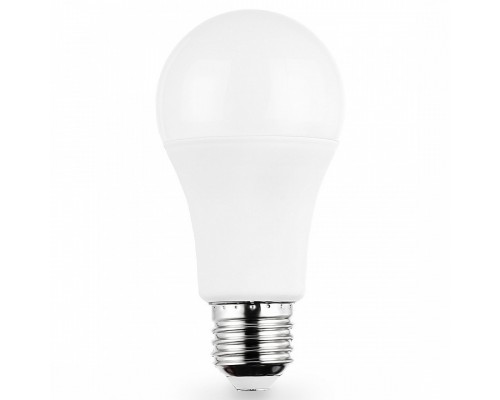 Лампа светодиодная Ambrella Light A60 E27 20Вт 6400K 602006