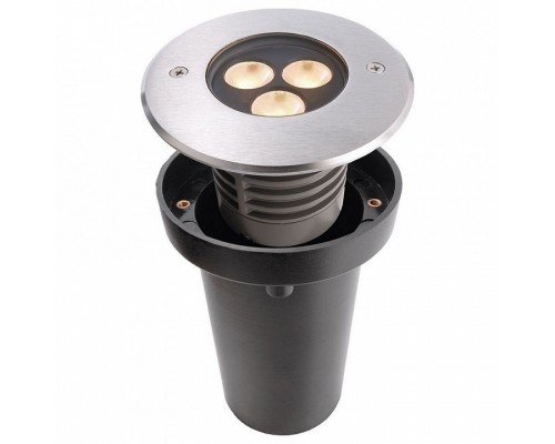 Встраиваемый в дорогу светильник Deko-Light Bodeneinbauleuchte II WW 730255 Встраиваемый в дорогу светильник Deko-Light Bodeneinbauleuchte II WW 730255