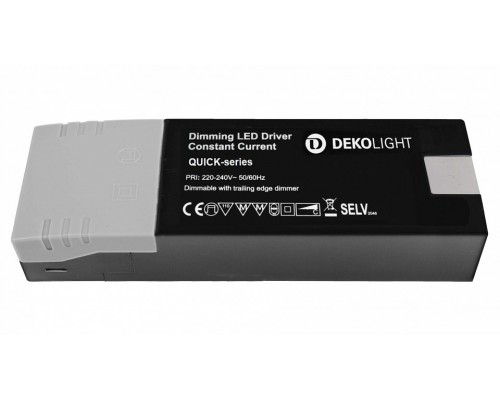 Блок питания Deko-Light  862259